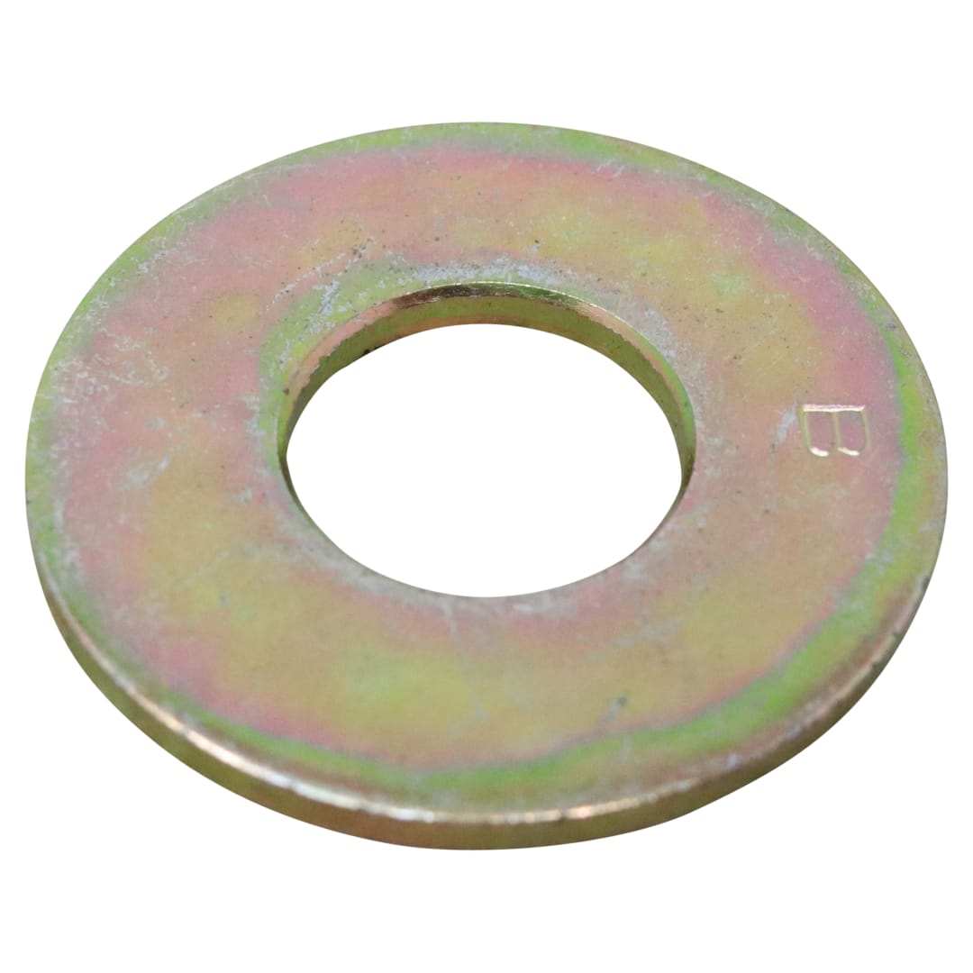Wastebuilt® Replacement for Heil 3/8 STD Flat Washer