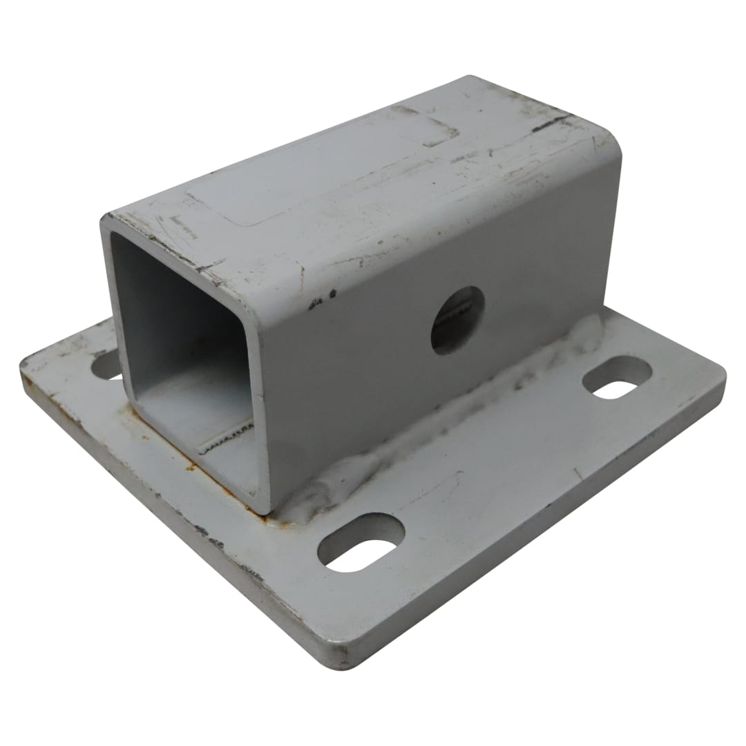 Wastebuilt® Replacement for McNeilus Arm Rest Mount Weldment