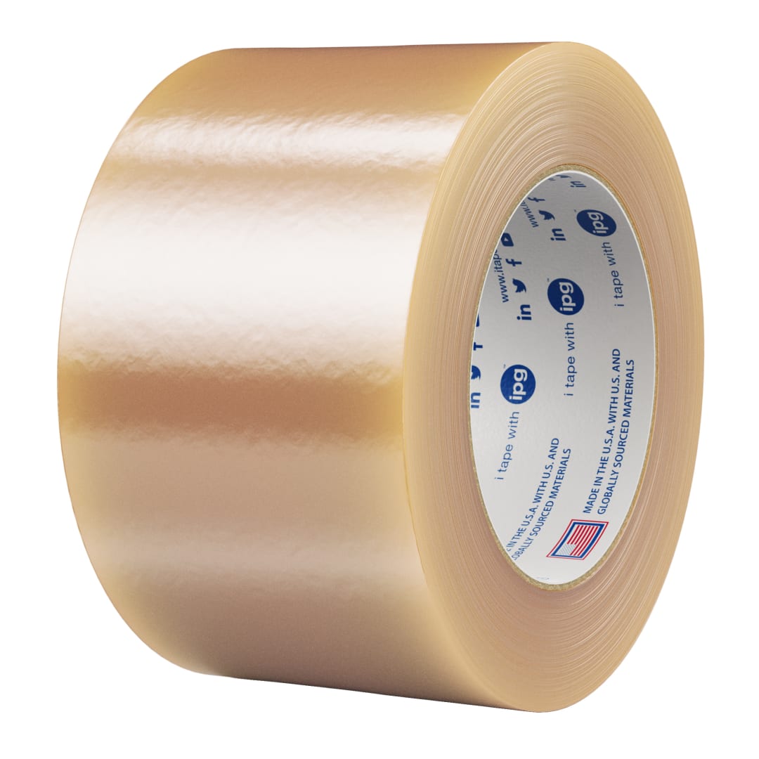 520 2.8 Mil Premium Natural Rubber CST