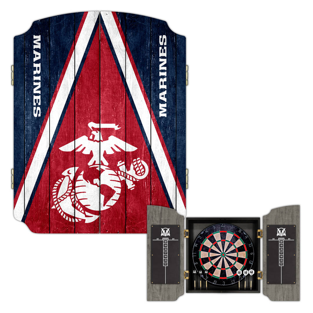 US Marine Corps | Bristle Dart
