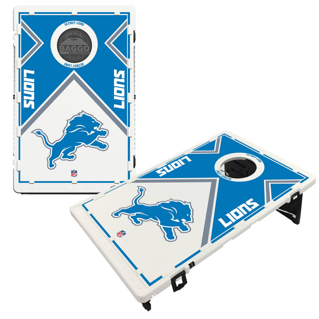 Detroit Lions | Baggo