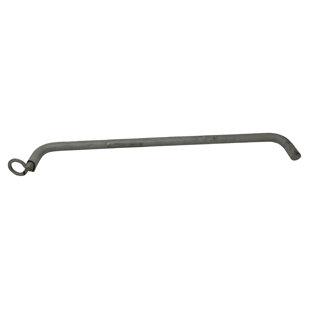 Wastebuilt® Replacement for McNeilus Handle Hatch Body Top