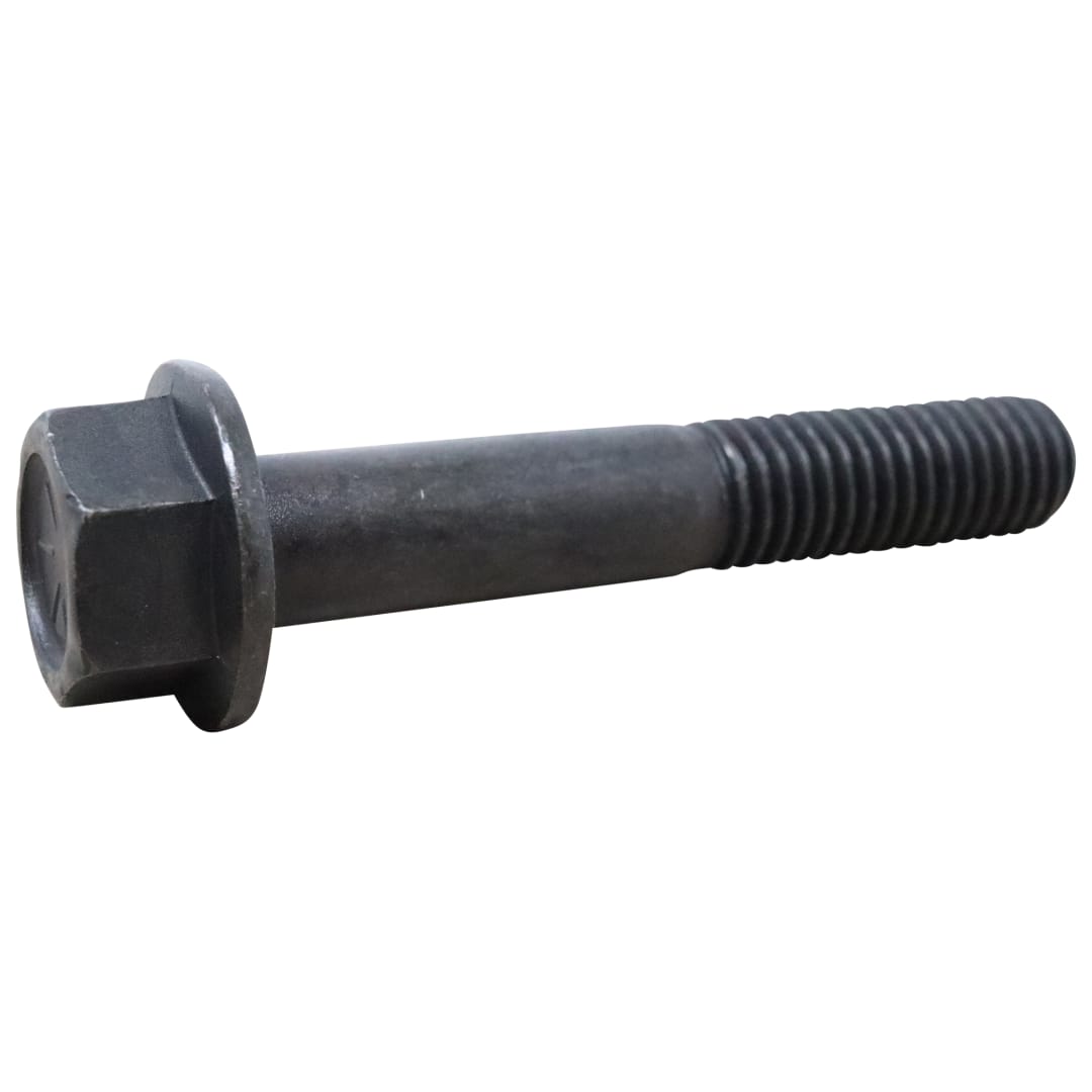 Wastebuilt® Replacement for McNeilus 1/2"-13 x 3" Flanged Hex Screw Grade 8