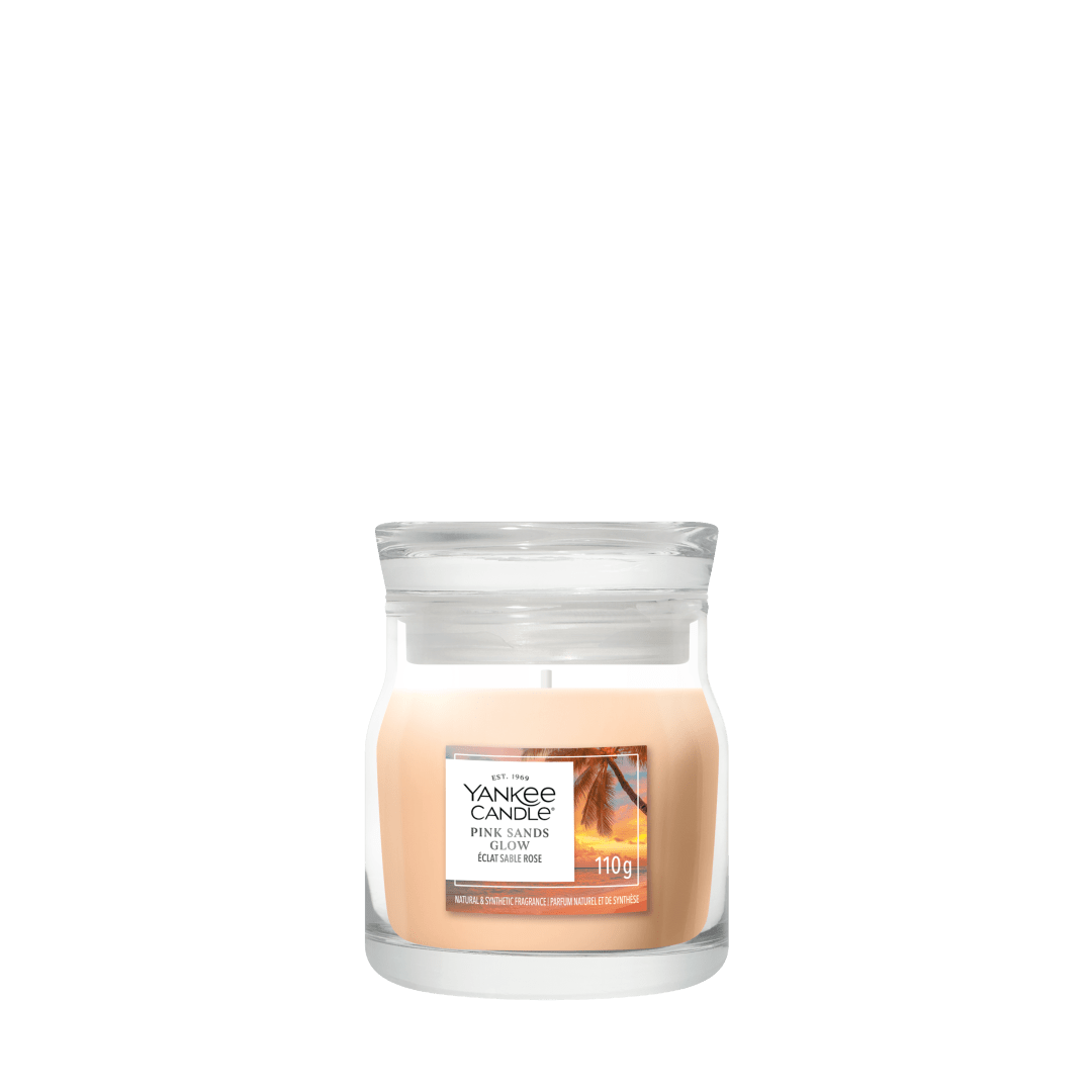 JAR-YCNC SM PNK SNDS GLW YCE