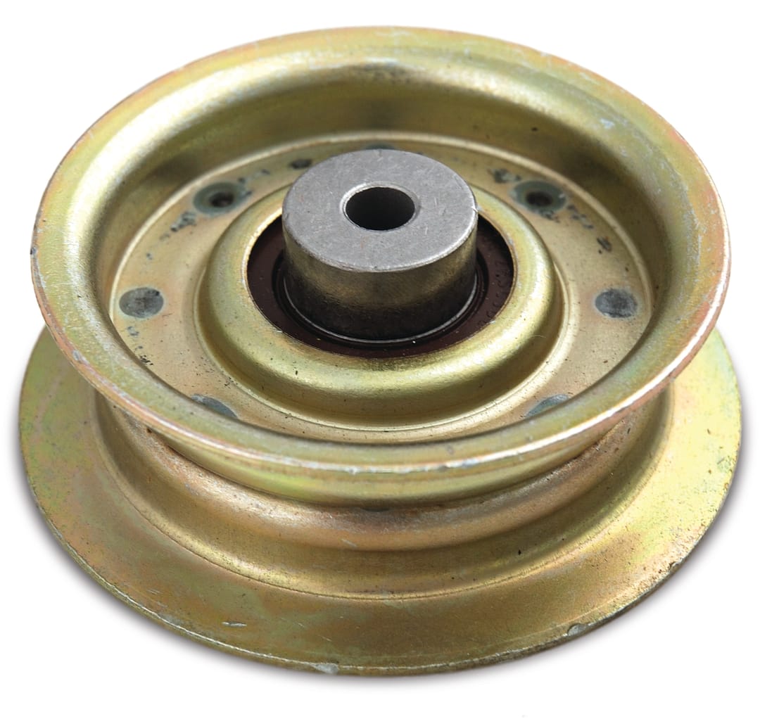 Idler Pulley, Flat Heavy Duty, John Deere