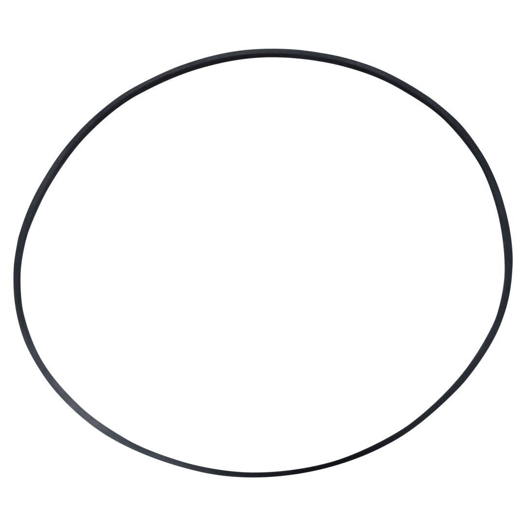 Wastebuilt® Replacement for Holtz O-Ring
