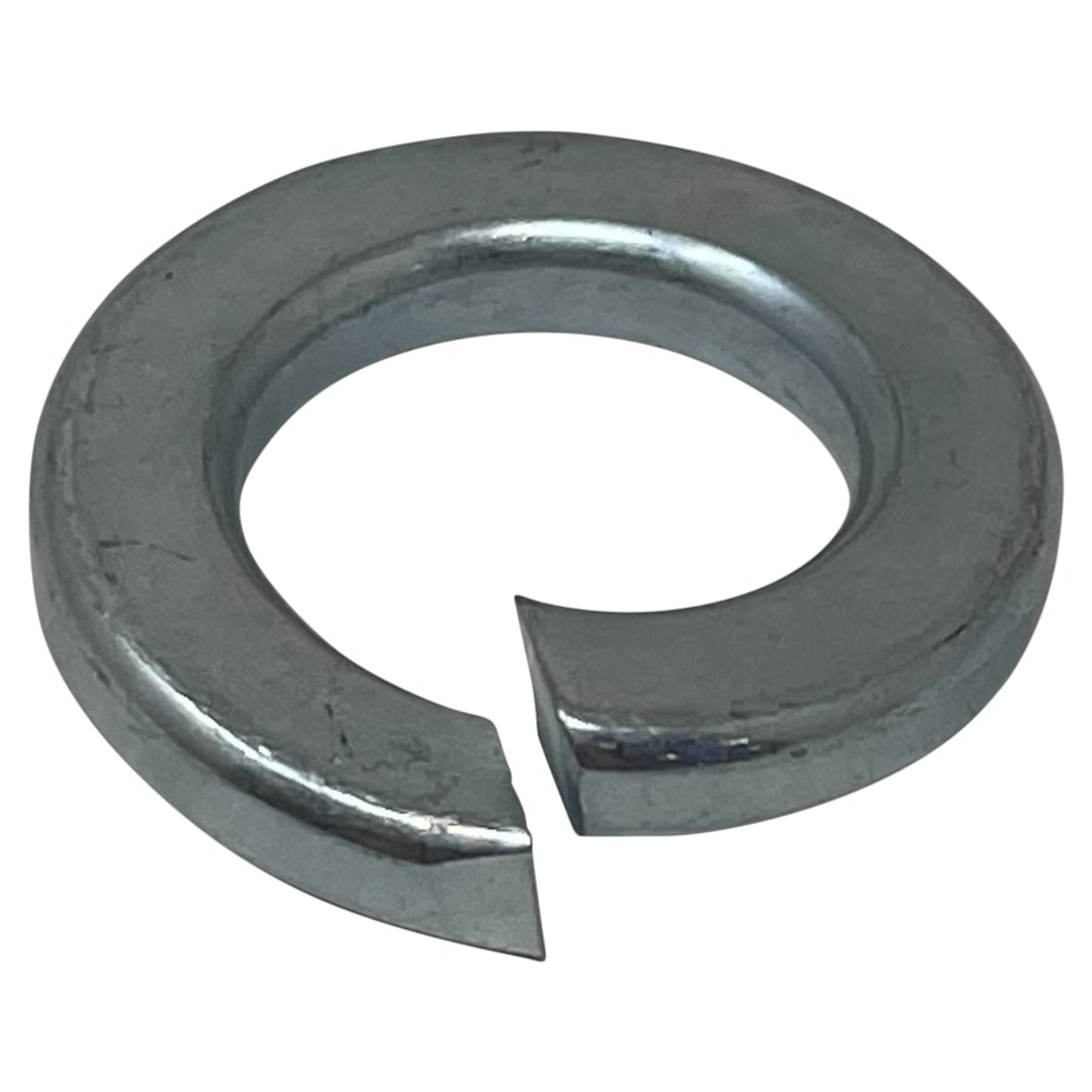 1/2 Grade 8 Lock Washer - Zinc