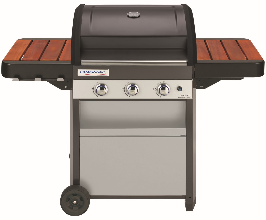 BBQ CLASS 3 WLD (FR)