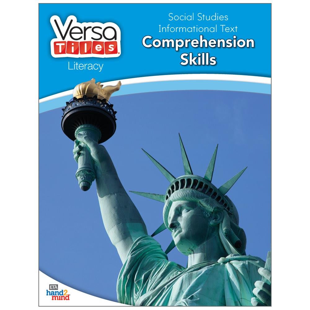 VT BK G4 SOC STUD COMP SKILL