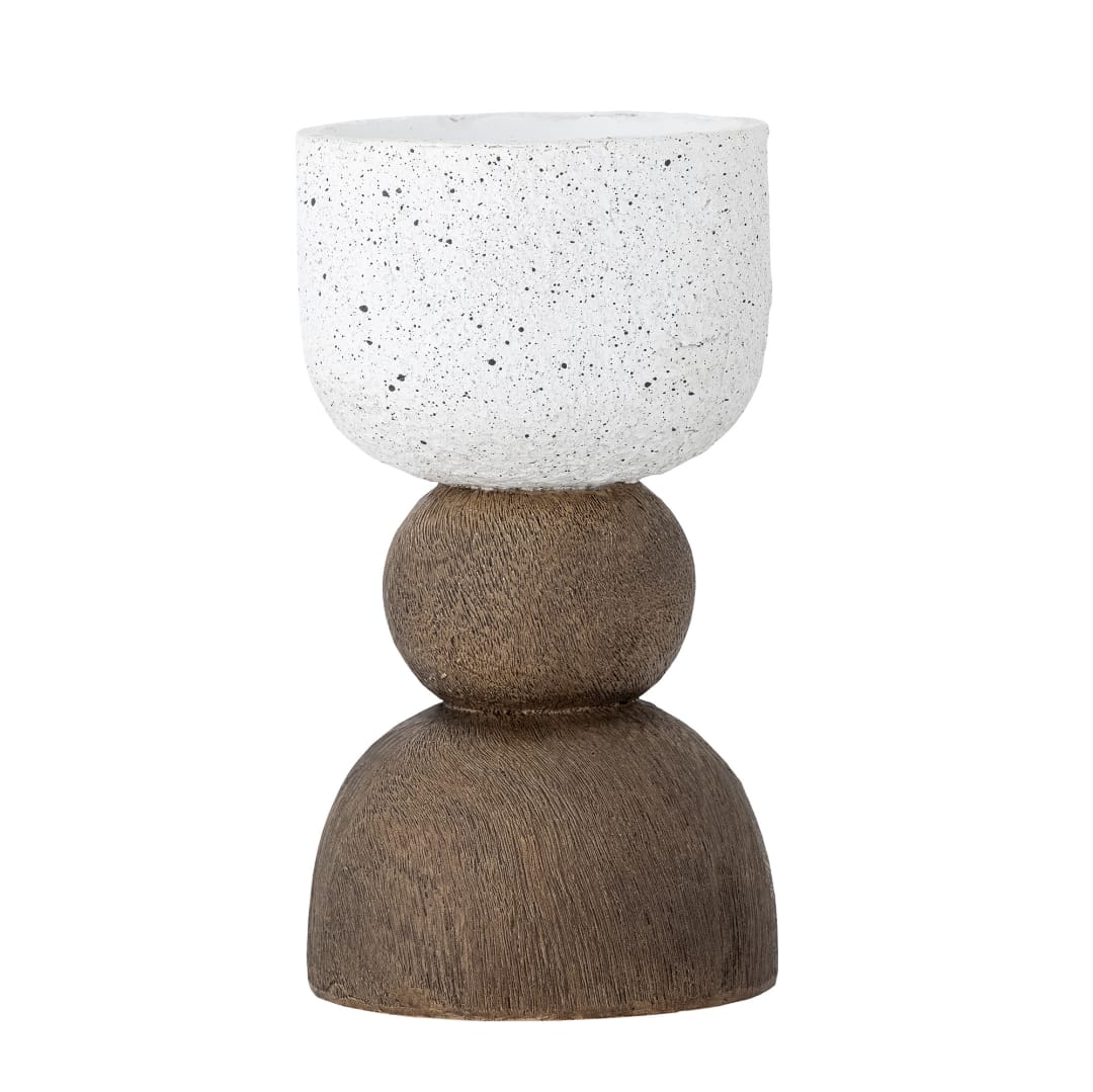 82060508 - Marjun Votive, Multi, Polyresin STOCK: 34