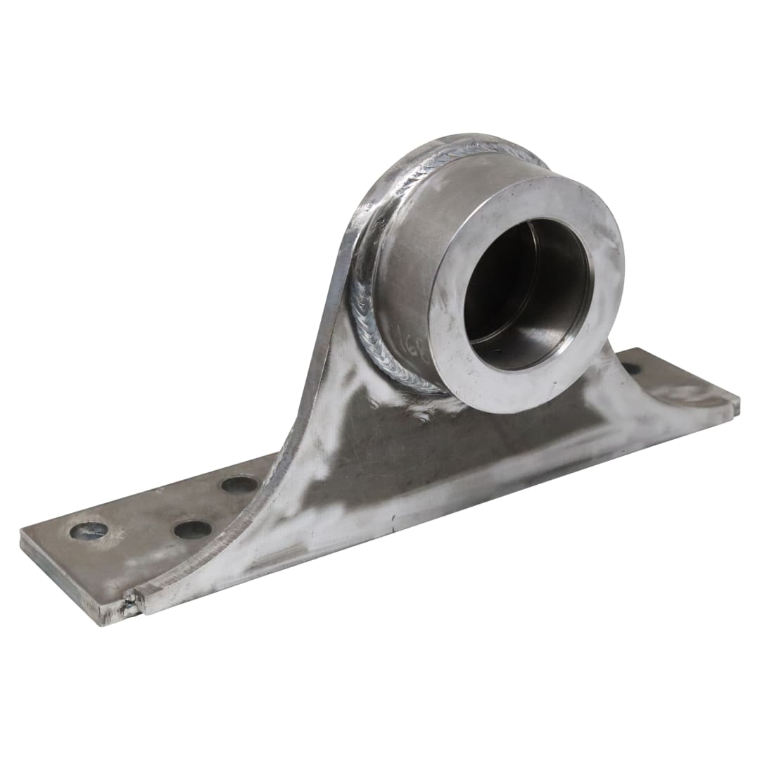 Wastebuilt® Replacement for Heil Top Paddle Holder