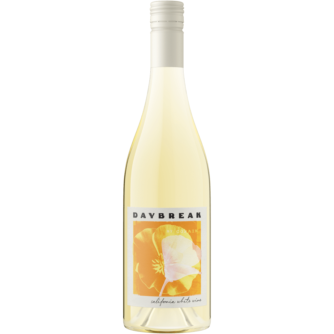 Copain Wines Daybreak White Wine White Wine, 750ml
