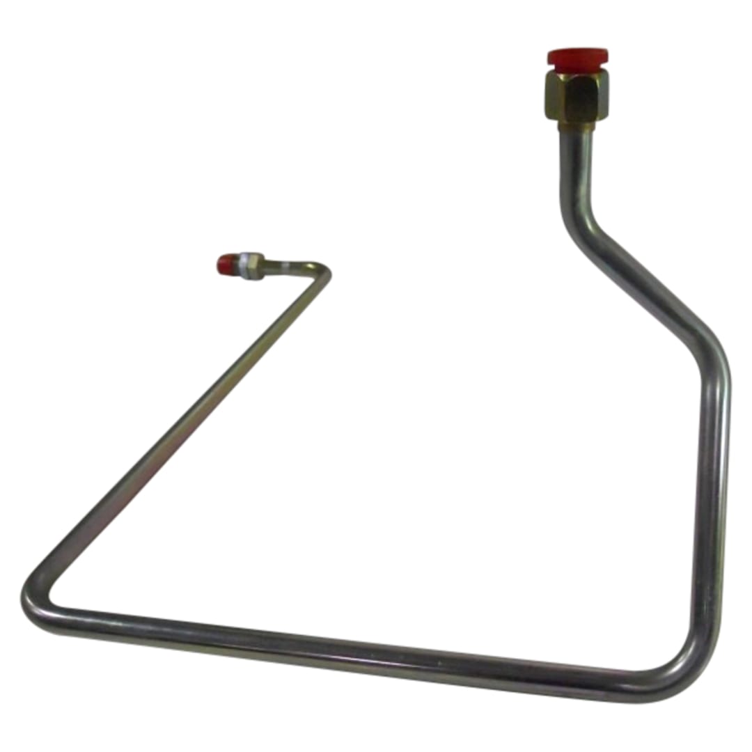 Wastebuilt® Replacement for McNeilus Tube Hydraulic Ejector Force Limiter 28.5"X24"X13.75"