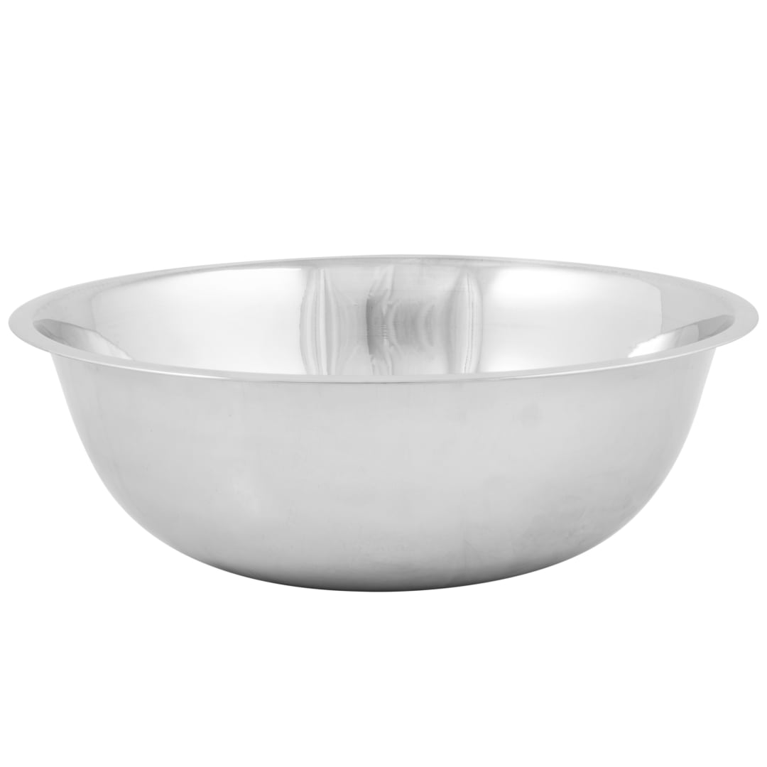 SMB-5Q - Mixing Bowl S/S Economy 5 Qt