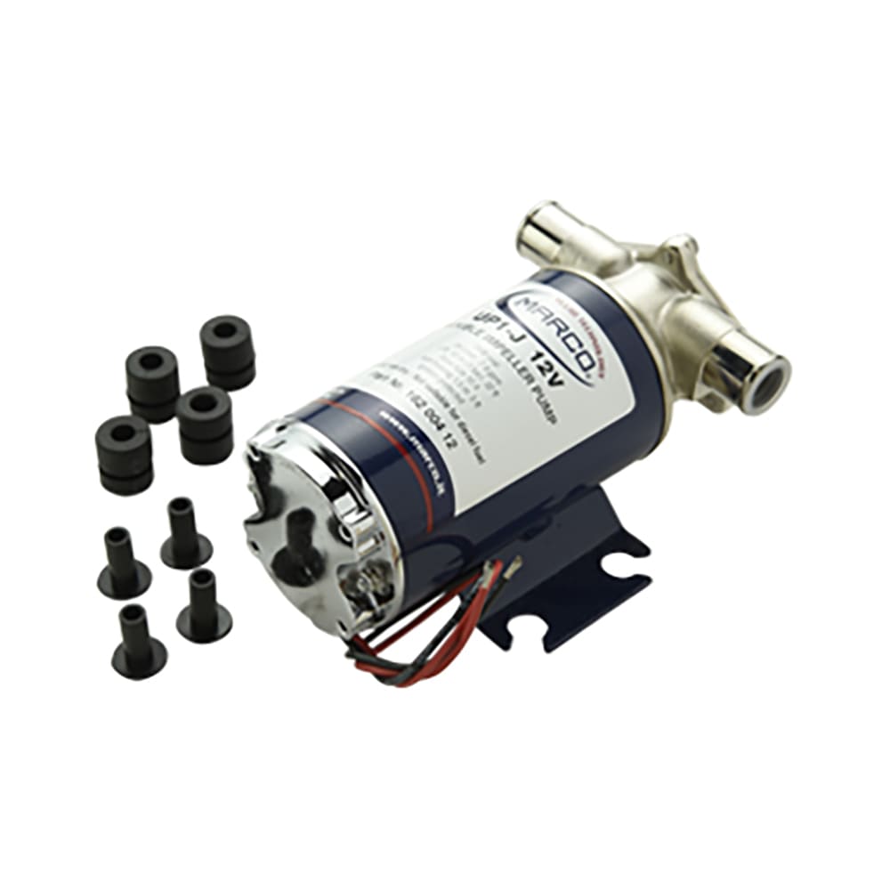 Wastebuilt® Replacement for Cusco Pump, Self Priming Bilge