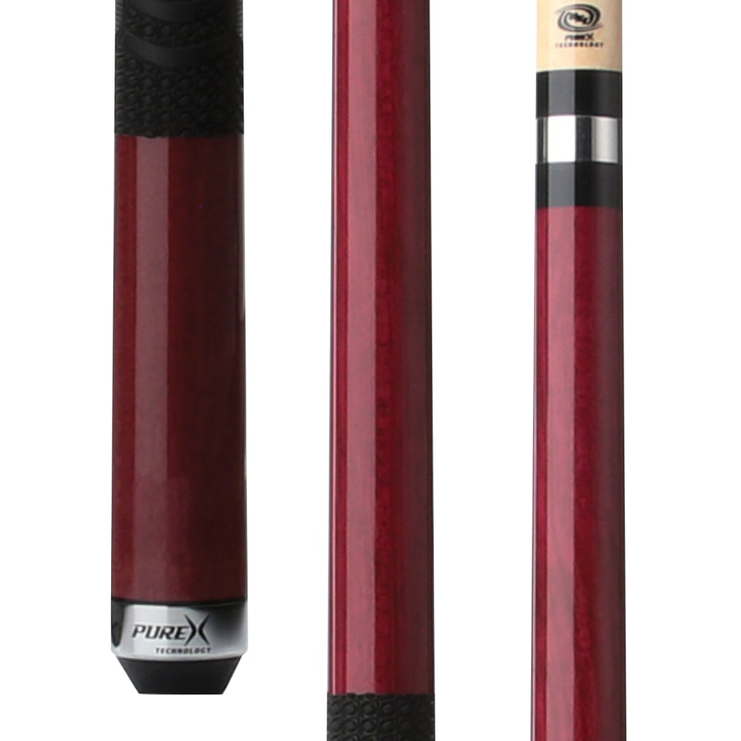 HXTC23 Pure X Exotic Wood Seri