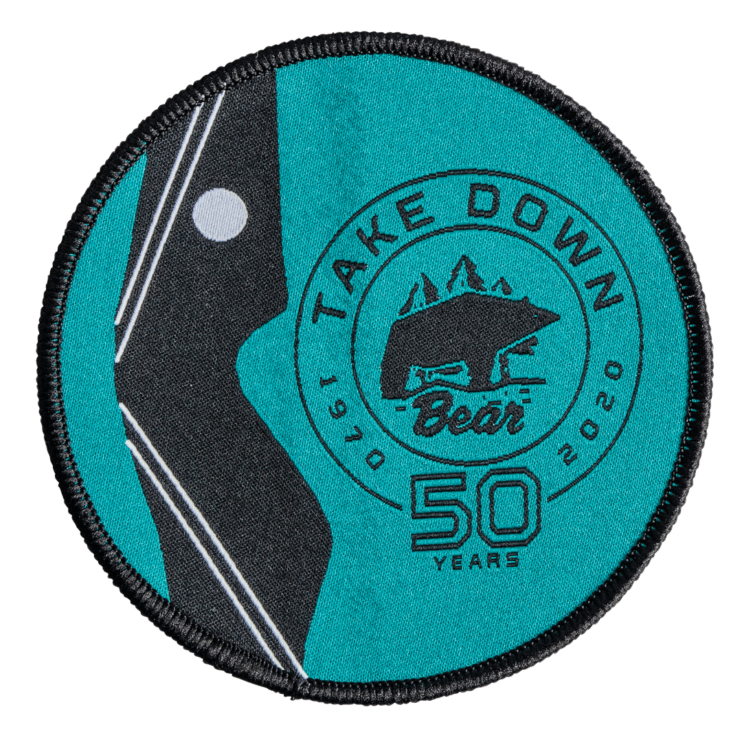 Bear Archery New Model Patch