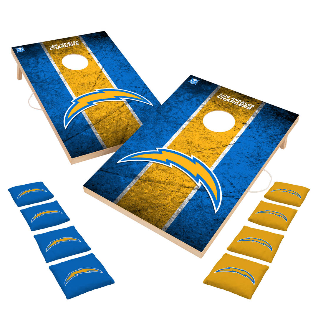 Los Angeles Chargers | 2x3 Sol