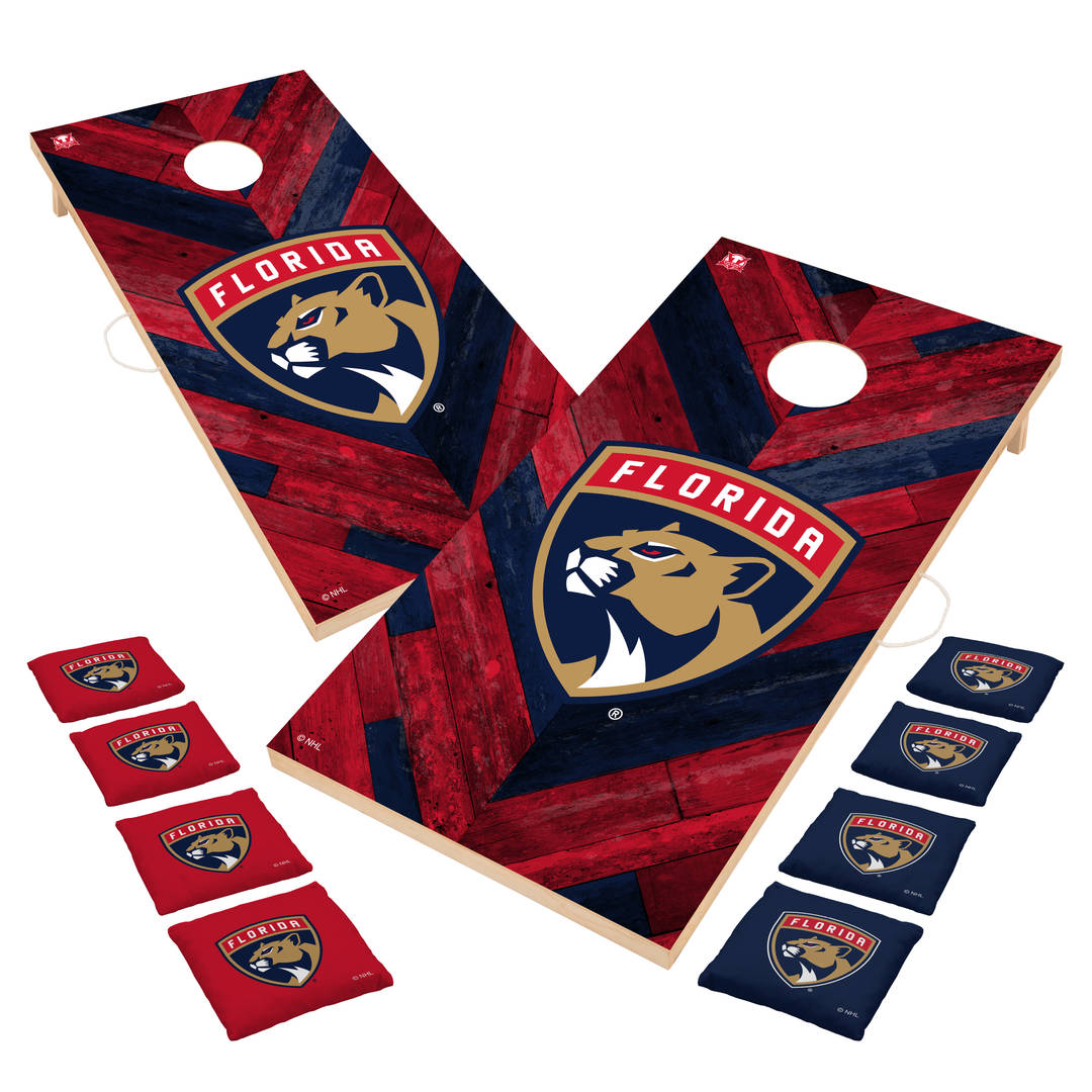 Victory Tailgate Florida Panth