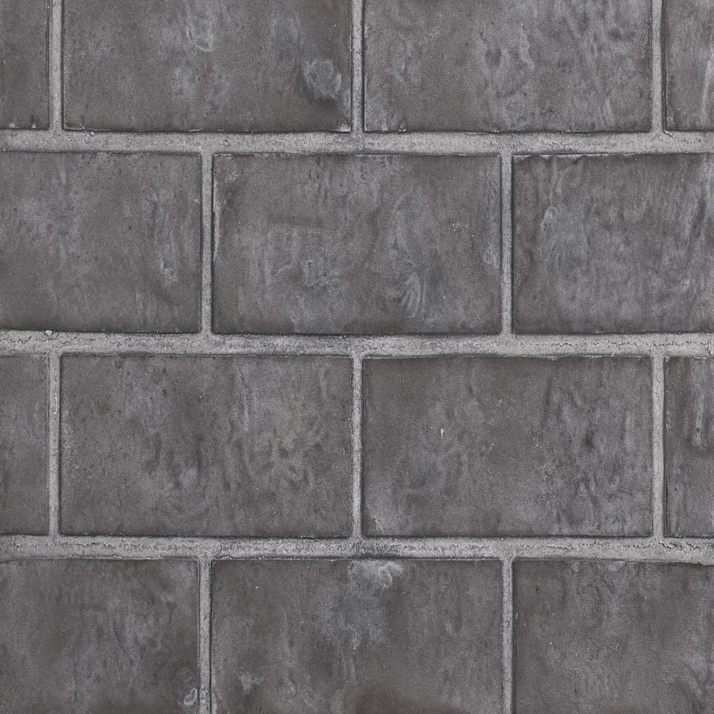 Decorative Brick Panels Westminster™ Grey Standard for Ascent™ X 70