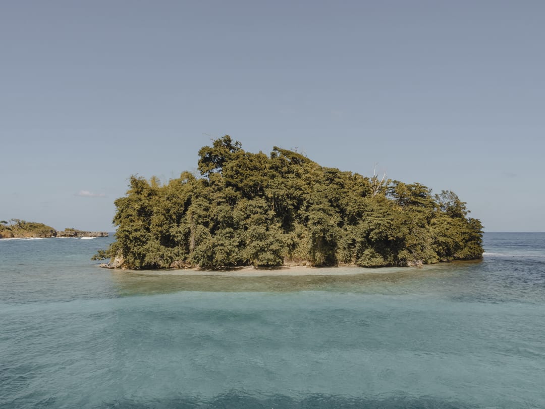 Porto Antonio
