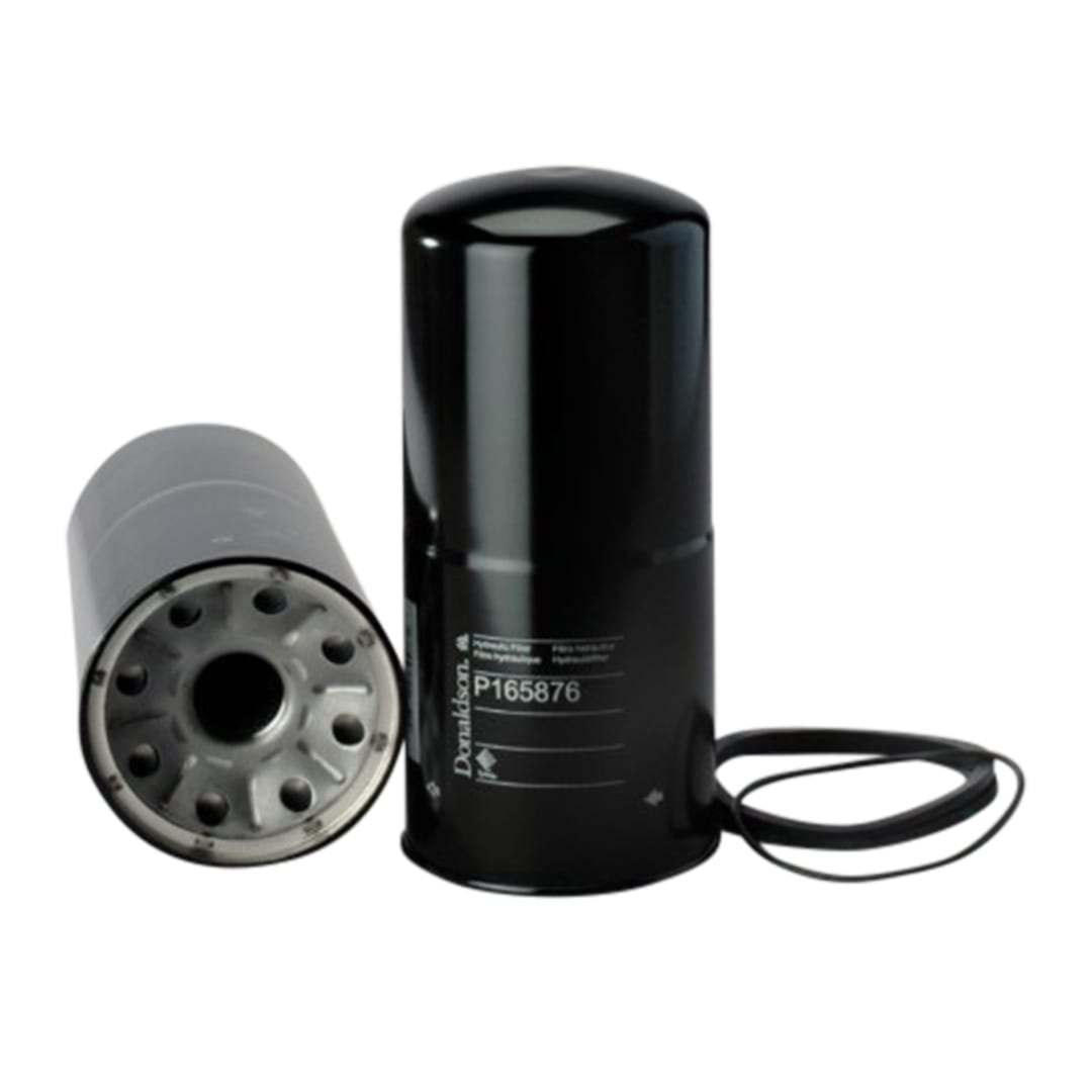 Donaldson 5.08OD X 10.66IN Hydraulic Spin-On Filter P165876