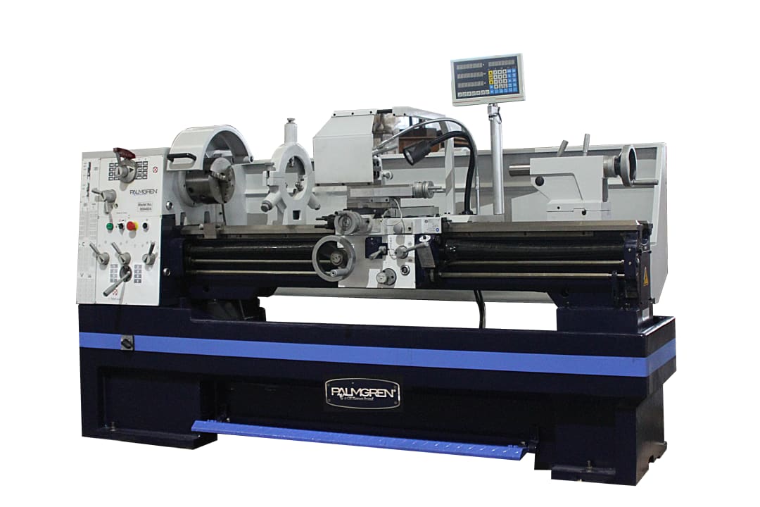 16" X 60" Engine Lathe