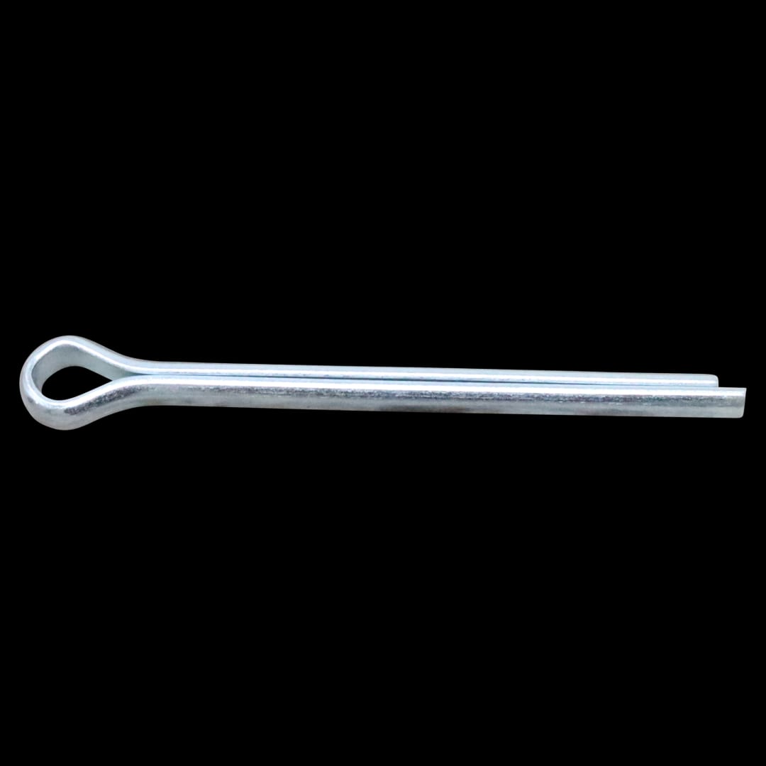 1/4 X 3" Zinc Plated Cotter Pin
