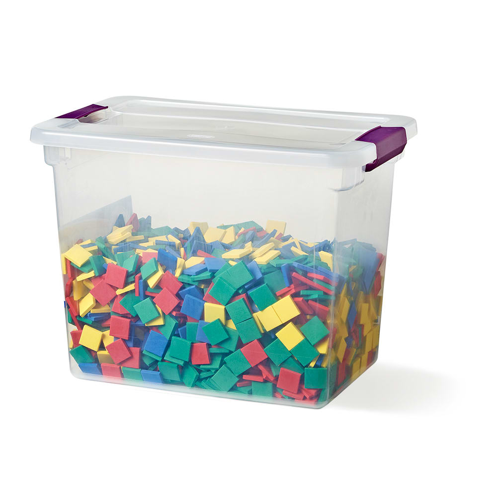 TILES COLOR CLASSROOM KIT