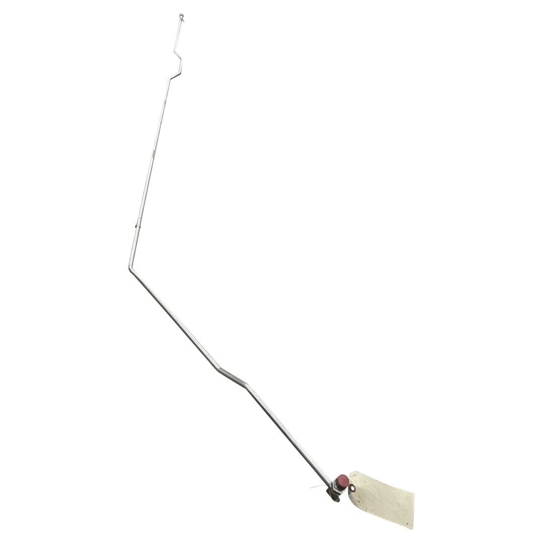 Wastebuilt® Replacement for McNeilus Tube Hydraulic 08 Top