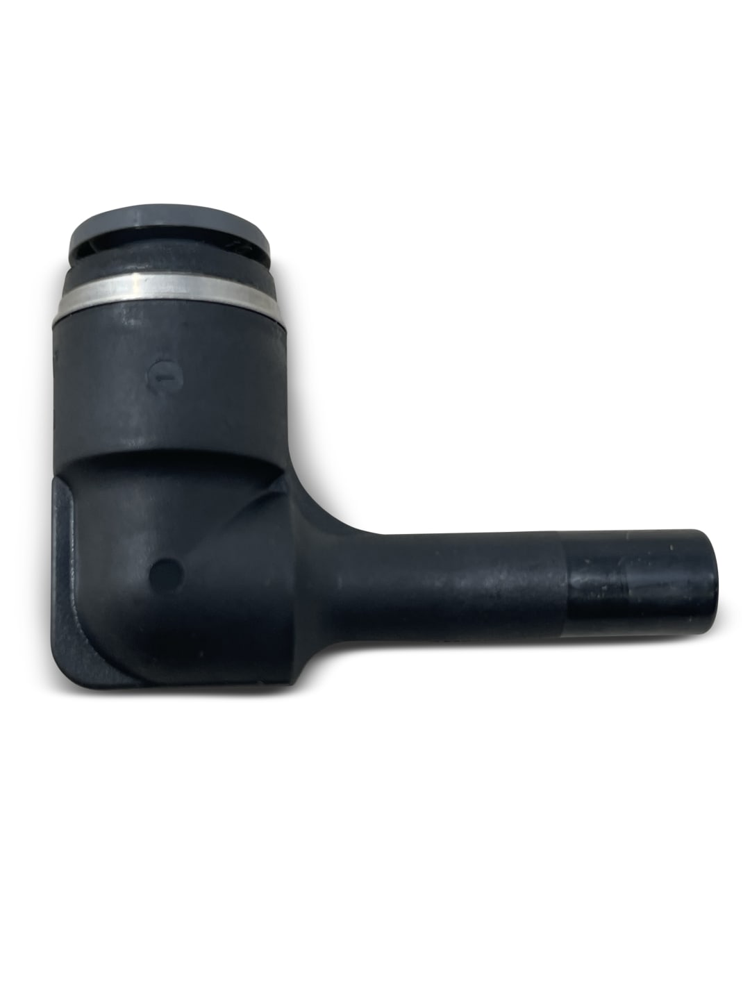 1/4 X 1/4 NPT Dot 90Degree Male Plugin
