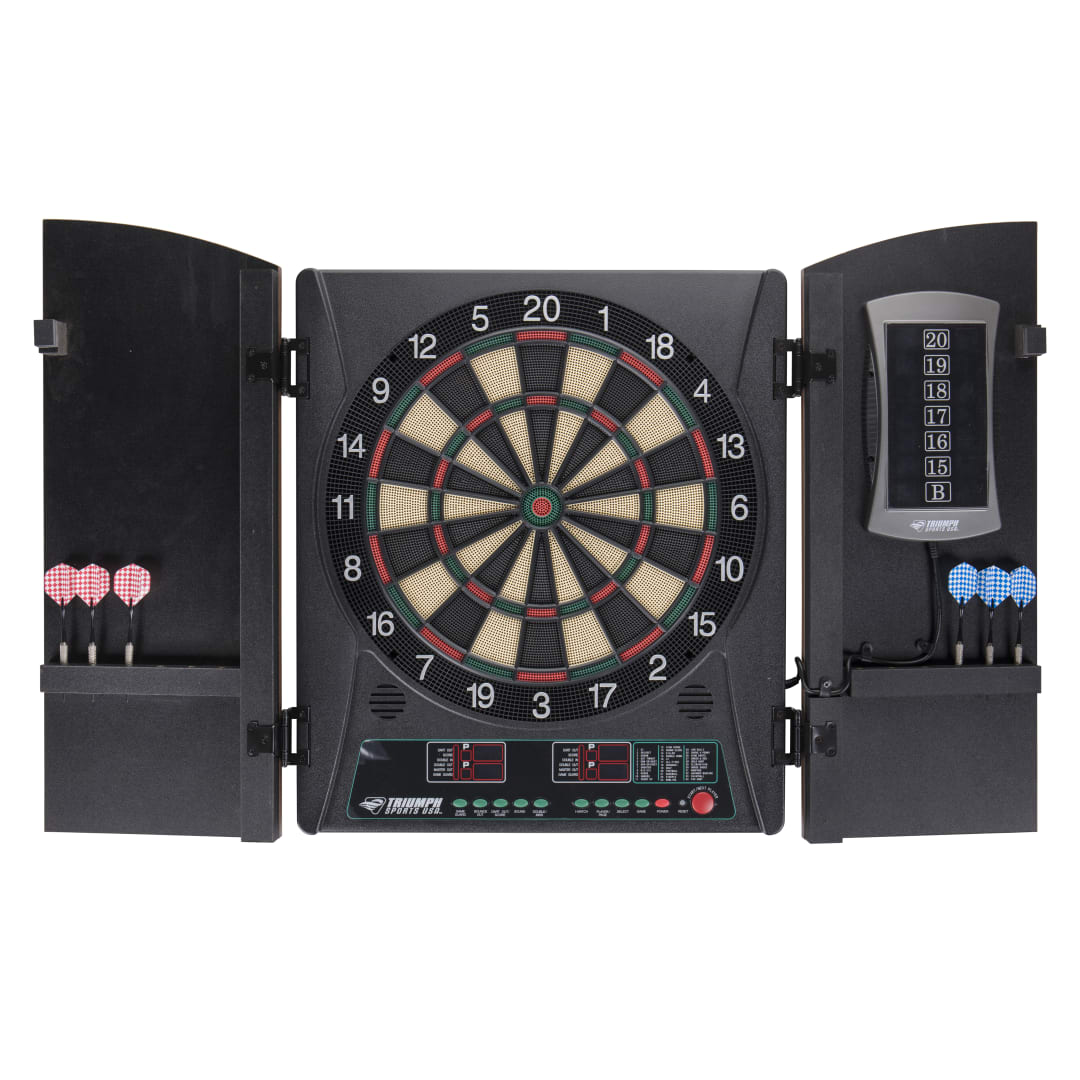 Cricket XL 1000 Electronic Dar