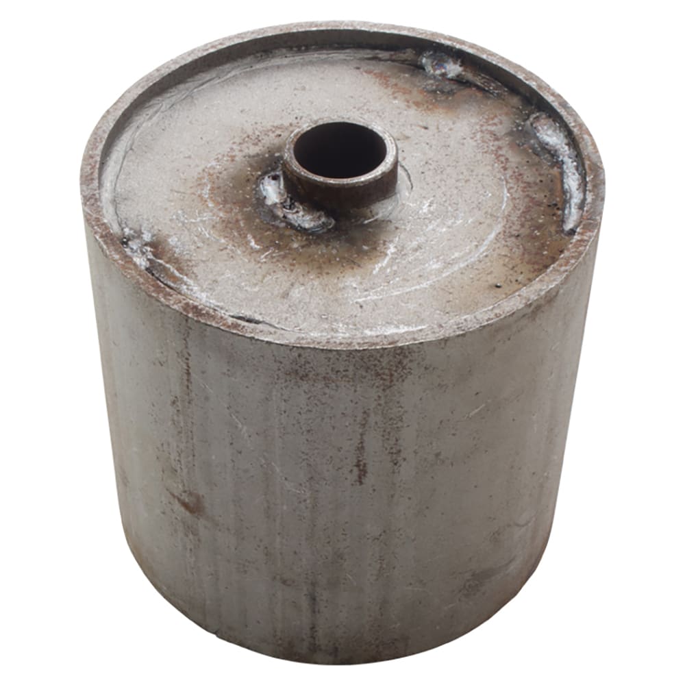 Wheel Assembly 8 3/4 X 8 5/8