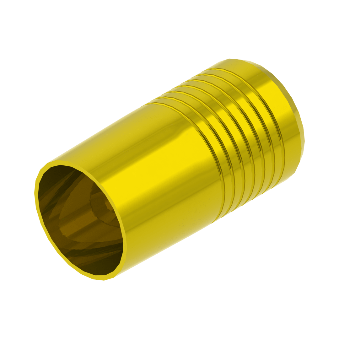Gold Tip Nock Collar .166