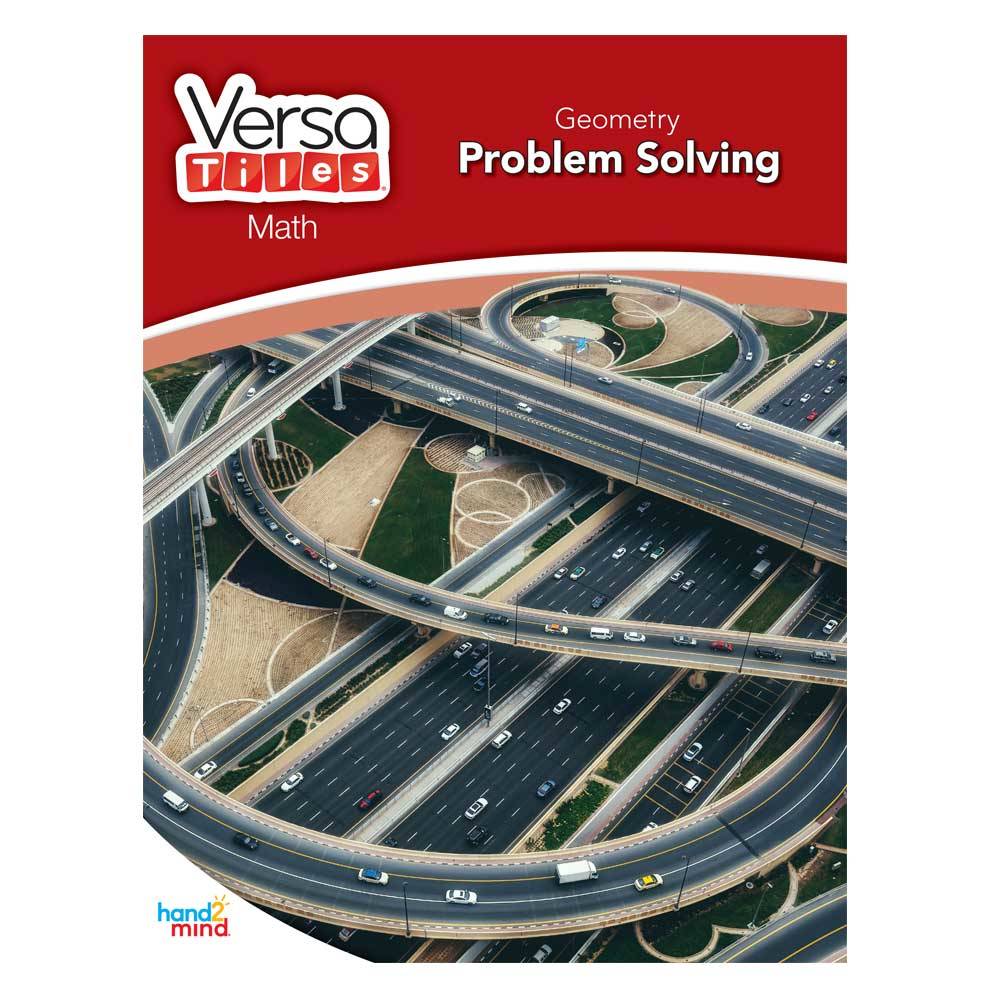 VT BOOK G7 GEOMETRY PROBLEM SOLVING