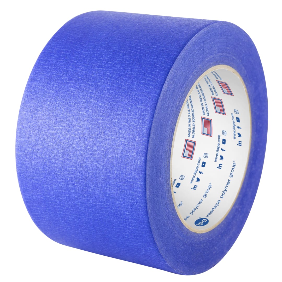 PT7 14 Day UV Resistant Specialty Paper Masking Tape