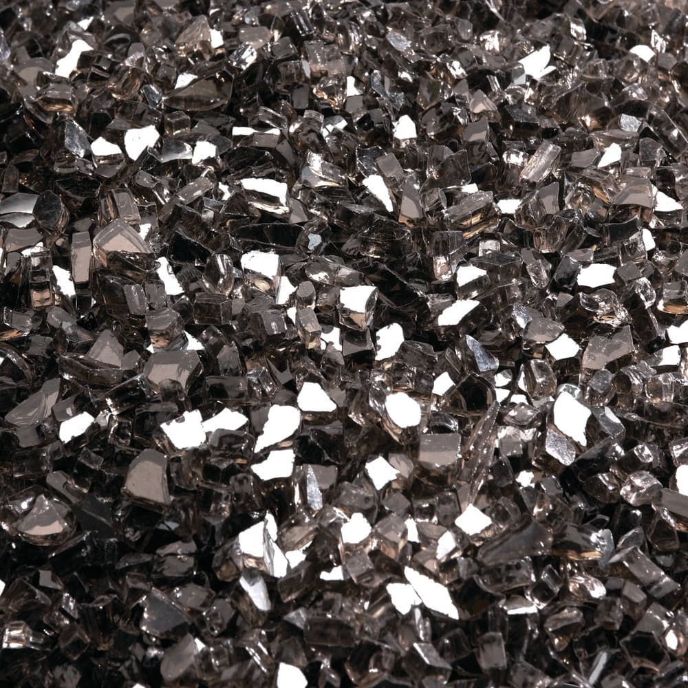 Media - Glass Embers: Black