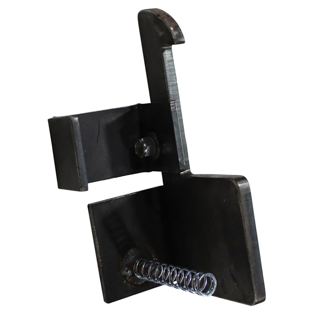 Wastequip® Baler Latch Kit Complete-Left