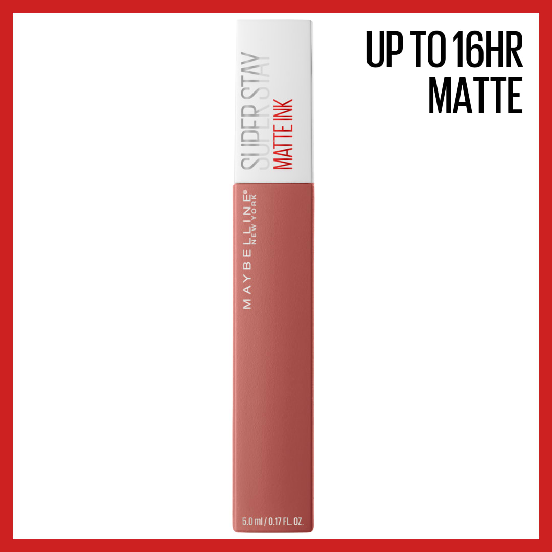 SS MATTE INK CITY SELF-STARTER