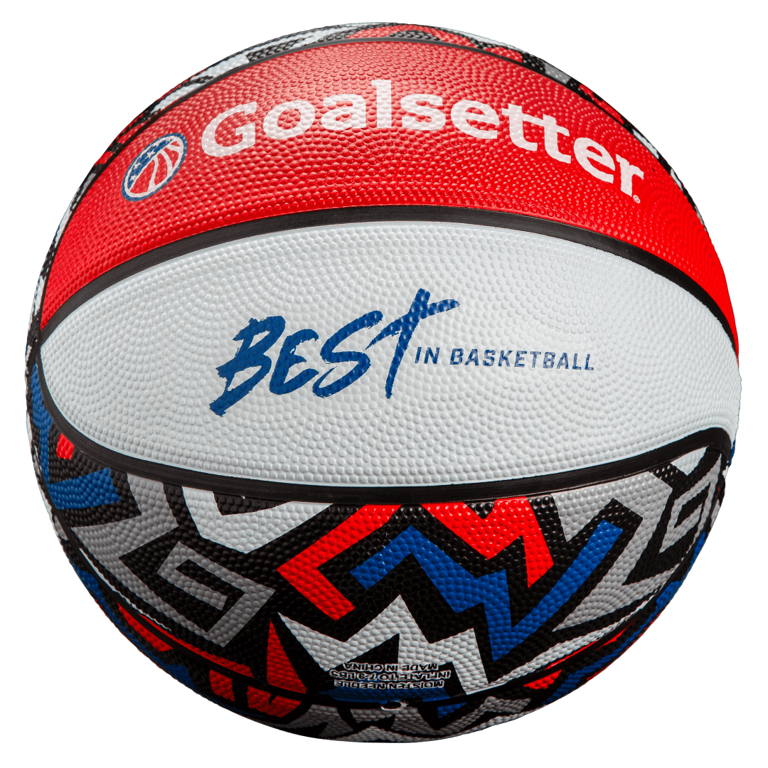 Goalsetter Best In Basketball