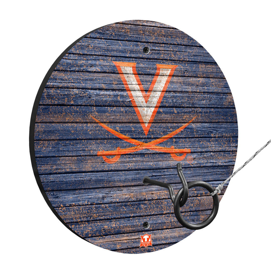 University of Virginia Cavalie