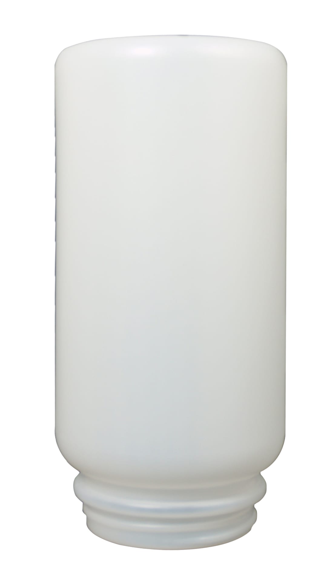 Manna Pro Harris Farms White Plastic Jar, 1 Quart