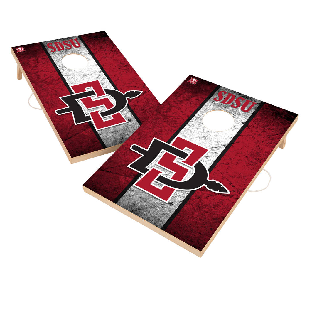 San Diego State Aztecs | 2x3 S