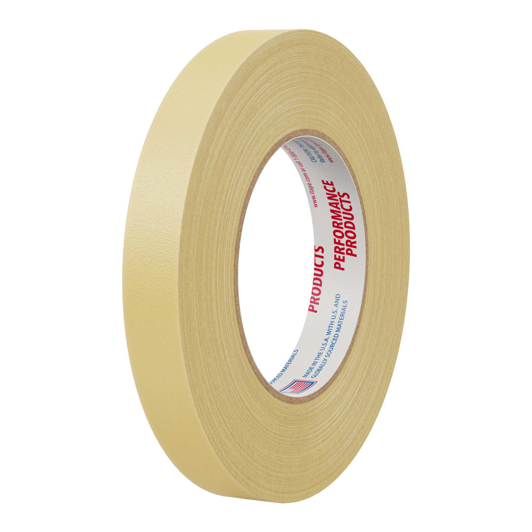 PG21 High Temp Premium Paper Masking Tape