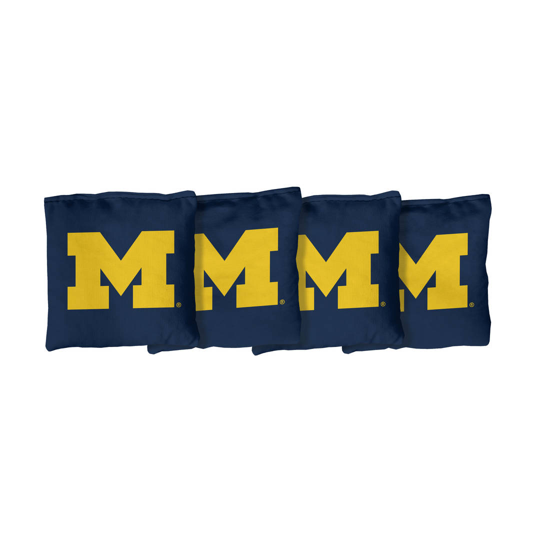 University of Michigan Wolveri