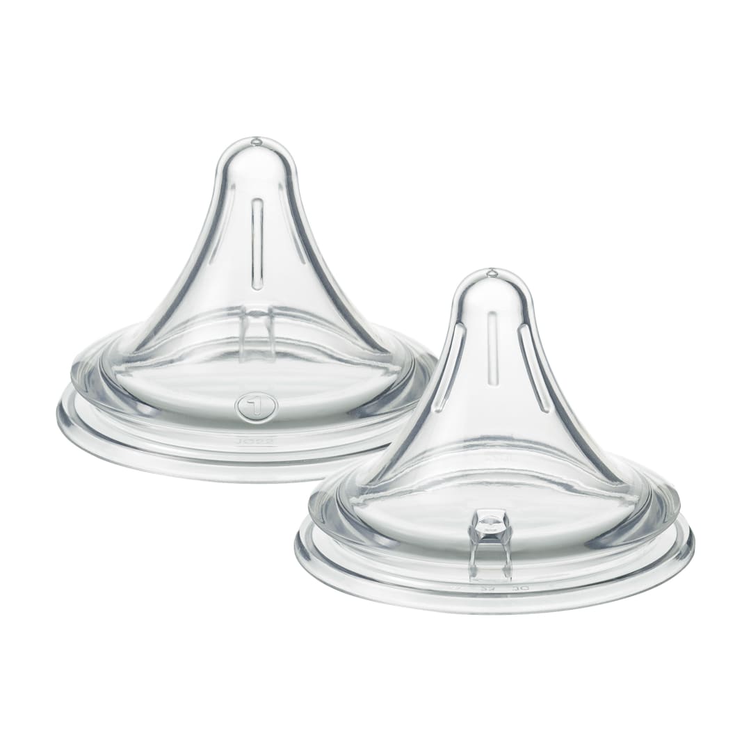 TT 2X NS NARROW TEAT SLOW