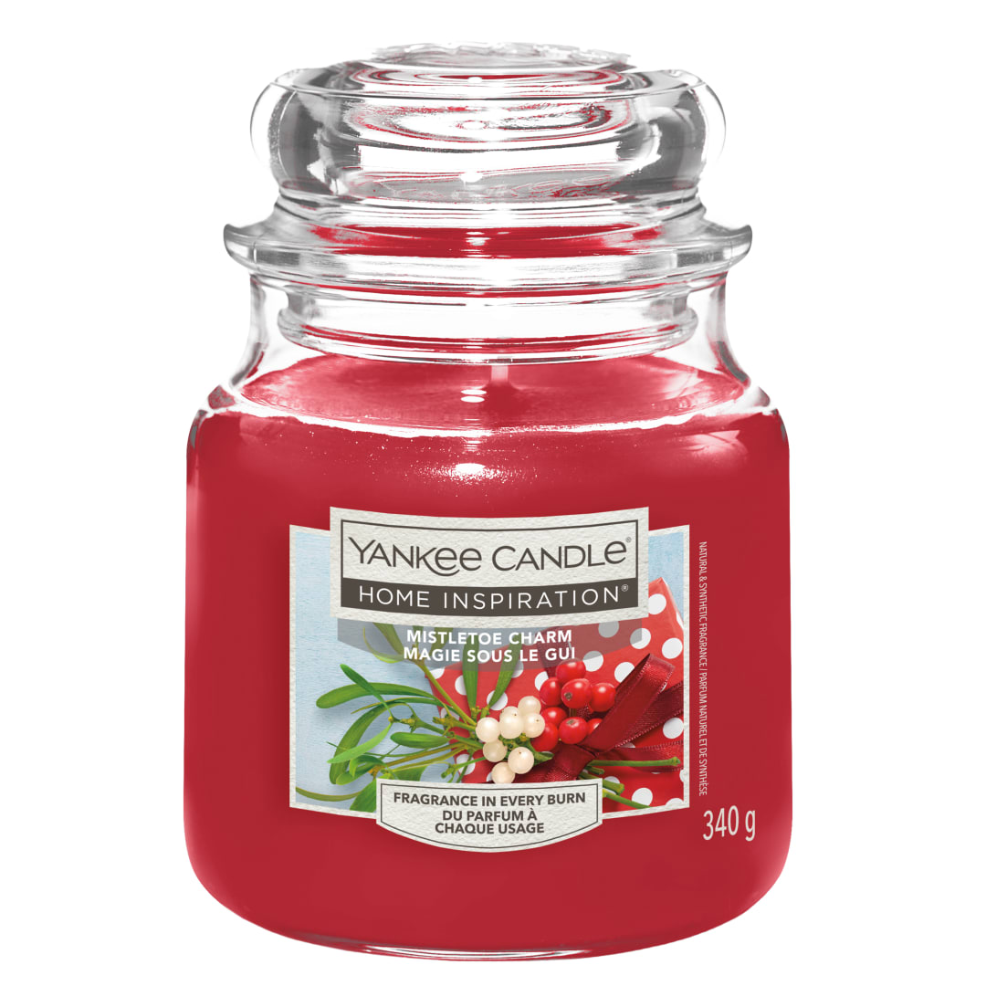 JAR-HIYC MED MSTLTOE CHRM YCE