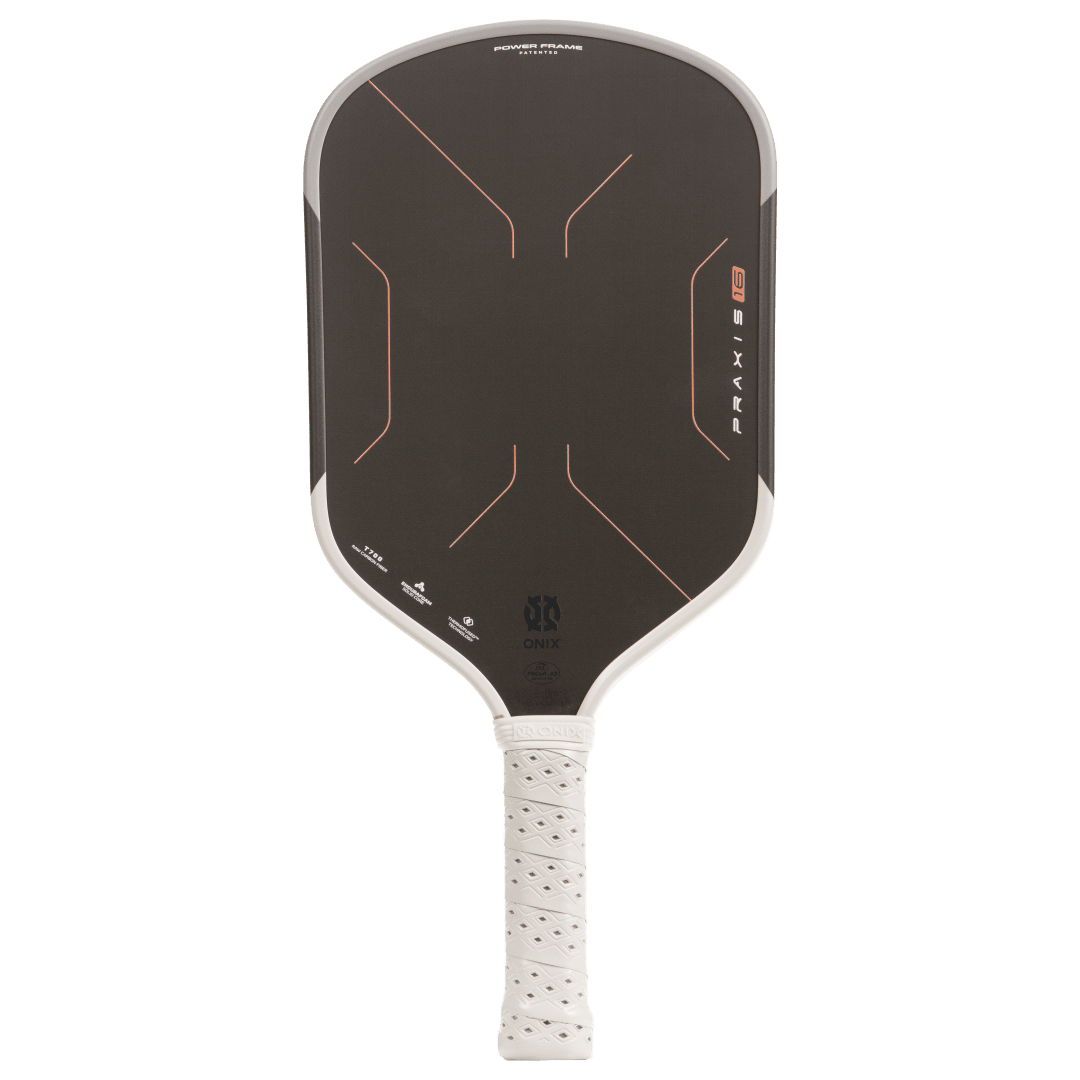ONIX Praxis Pickleball Paddle