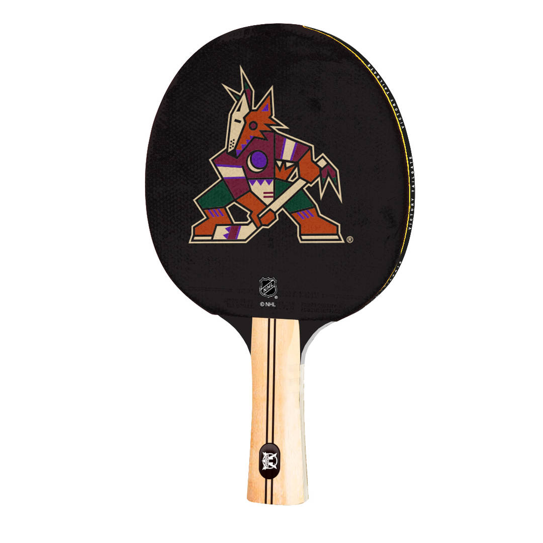 Arizona Coyotes | Ping Pong Pa