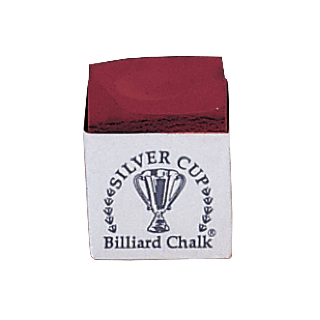 Chalk Silver Cup Chalk - 12 Co